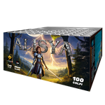 Alysia - 100 colpi