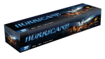 Hurricane (tubo da 25/30 mm) dritto e ventaglio