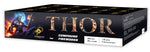 Thor (tubo da 20 mm) dritto e ventaglio