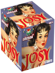 Josy - 25 colpi