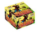 Tuareg - 49 colpi - Mezzanotte di Fuoco