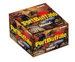 Fort Buffalo - 49 colpi - Mezzanotte di Fuoco
