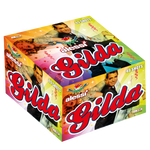 Gilda - 49 colpi - Mezzanotte di Fuoco