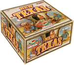New Texas - 70 colpi - Mezzanotte di Fuoco