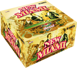 New Miami - 70 colpi - Mezzanotte di Fuoco