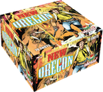 New Oregon - 70 colpi - Mezzanotte di Fuoco