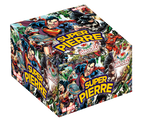 Super Pierre - 100 colpi - Mezzanotte di Fuoco