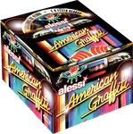 American graffiti  - 100 colpi - Mezzanotte di Fuoco