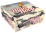 Hula Hoop - 80 colpi  (tubo da 25 mm) - Mezzanotte di Fuoco