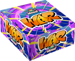War - 100 colpi - Mezzanotte di Fuoco