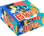 Boys - 100 colpi - Mezzanotte di Fuoco