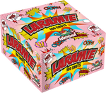 Laramie - 100 colpi - Mezzanotte di Fuoco