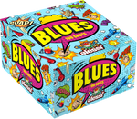 Blues - 100 colpi - Mezzanotte di Fuoco