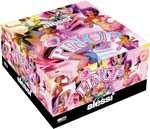 Pin Up  - 100 colpi - Mezzanotte di Fuoco