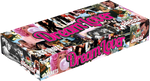 Dream Lover - 344 colpi - Mezzanotte di Fuoco