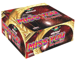 Miss You - 100 colpi professionale (tubo da 30mm) - Mezzanotte di Fuoco