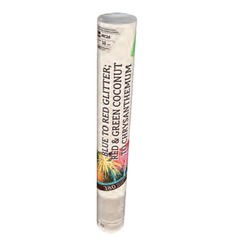 Gatling - Candela Romana 380 colpi