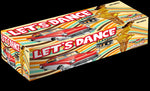 Let's Dance - 165 colpi professionale compound (dritto e ventaglio) calibro 25 mm - Mezzanotte di Fuoco