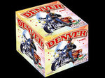 Denver - 36 colpi - Mezzanotte di Fuoco