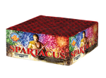 Spartacus - 100 colpi - Mezzanotte di Fuoco