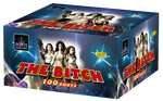 The Bitch - 100 colpi - Mezzanotte di Fuoco