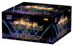 Brocade - 100 colpi - Mezzanotte di Fuoco