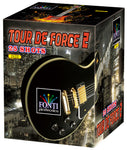 Tour de Force 2 - 25 colpi professionale (tubo da 30mm) - Mezzanotte di Fuoco