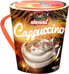 Fontana Cappuccino - Mezzanotte di Fuoco