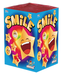 Fontana Smile - Mezzanotte di Fuoco