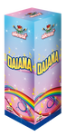 Fontana Daiana - Mezzanotte di Fuoco