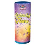 Fontana Splendid Flower - Mezzanotte di Fuoco