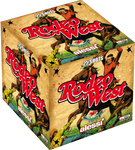 Rodeo West - 25 colpi - Mezzanotte di Fuoco