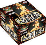 Lakers - 36 colpi - Mezzanotte di Fuoco