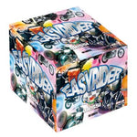 Easy Rider - 36 colpi - Mezzanotte di Fuoco
