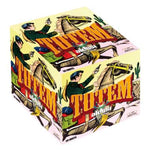 Totem - 36 colpi - Mezzanotte di Fuoco