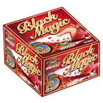 Black Magic - 49 colpi - Mezzanotte di Fuoco