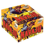 Navajo - 49 colpi - Mezzanotte di Fuoco