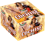 Cochise - 36 colpi (tubo da 25mm) - Mezzanotte di Fuoco