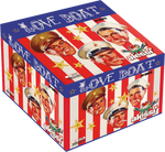 Love Boat - 36 colpi (tubo da 25mm) - Mezzanotte di Fuoco