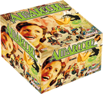 Amarcord - 36 colpi (tubo da 25mm) - Mezzanotte di Fuoco