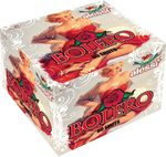 Bolero - 80 colpi  (tubo da 25 mm) - Mezzanotte di Fuoco