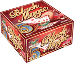 Black Magic - 100 colpi - Mezzanotte di Fuoco