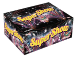 Super Show - 280 colpi - Mezzanotte di Fuoco