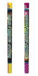 Candele Romane confezione da 2 pezzi  - (5 colpi tubo 30mm) - Mezzanotte di Fuoco