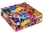 Rock e Roll- 280 colpi - Mezzanotte di Fuoco