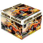 Extreme Machine - 64 colpi - Mezzanotte di Fuoco