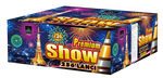 Premium Show - 256 colpi - Mezzanotte di Fuoco