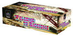 Welcome to Riccione - 200 colpi - Mezzanotte di Fuoco