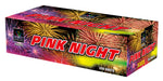 Pink Night - 200 colpi - Mezzanotte di Fuoco