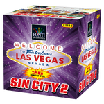 Sin City 2 - 25 colpi - Mezzanotte di Fuoco